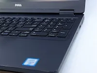 Ca. 90x laptop dell, latitude 5580 - afbeelding 6 van  13