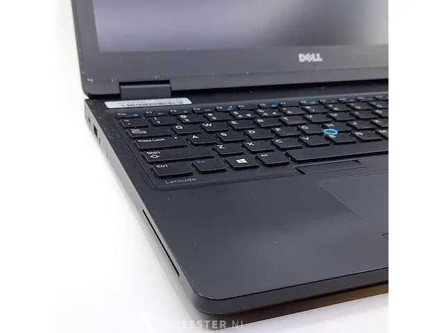 Ca. 90x laptop dell, latitude 5580 - afbeelding 8 van  13