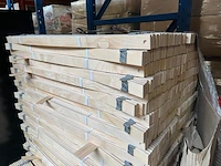 Ca. 90x lattenbodem - afbeelding 2 van  3