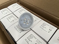 Ca. 90x led spot sp1 mr16 gu5.3 4w 2700k lemnis lighting - afbeelding 2 van  4