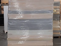 Ca. 90x matras (zonder hoes) - afbeelding 1 van  2