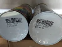 Ca. 90x spuitlak/ primers motip - afbeelding 6 van  7