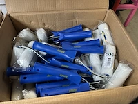 Ca. 90x verfroller kinzo - afbeelding 2 van  4