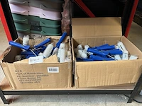 Ca. 90x verfroller, kinzo - afbeelding 1 van  4