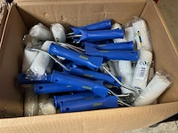 Ca. 90x verfroller, kinzo - afbeelding 3 van  4