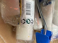 Ca. 90x verfroller, kinzo - afbeelding 4 van  4