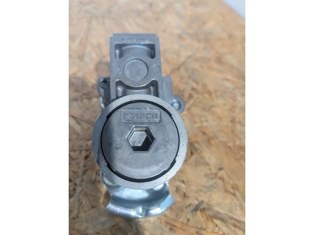 Ca. 90x wabco koppelstuk ahw, geel 952.201.003.0 - afbeelding 5 van  6