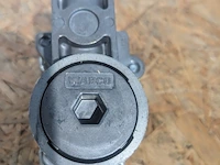 Ca. 90x wabco koppelstuk ahw, geel 952.201.003.0 - afbeelding 5 van  6