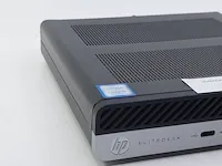 Ca. 91x desktop hp, elitedesk 800 g4 - afbeelding 5 van  11