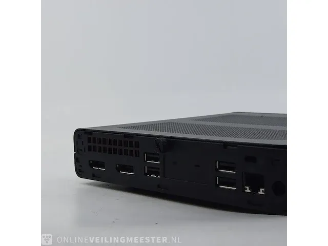 Ca. 91x desktop hp, elitedesk 800 g4 - afbeelding 9 van  11