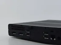 Ca. 91x desktop hp, elitedesk 800 g4 - afbeelding 9 van  11