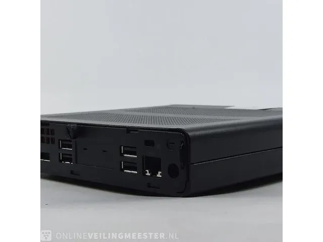 Ca. 91x desktop hp, elitedesk 800 g4 - afbeelding 10 van  11