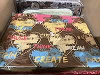 Ca. 92x laptop sleeves, diverse merken, diverse kleuren - afbeelding 3 van  9