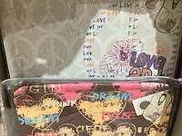 Ca. 92x laptop sleeves, diverse merken, diverse kleuren - afbeelding 5 van  9