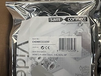 Ca. 93x hdmi 1.4 classic series kabel 3 meter, sam creative - afbeelding 3 van  3
