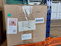 Ca. 93x voorlicht 12 v (dc), zwart - afbeelding 4 van  4