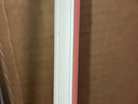 Ca. 940x kabelgoot met plakrand 1x1x200 cm - afbeelding 2 van  4