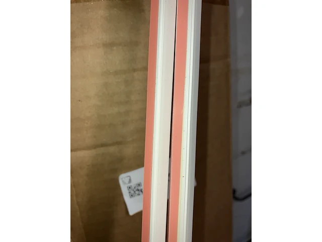 Ca. 940x kabelgoot met plakrand 1x1x200 cm - afbeelding 2 van  4
