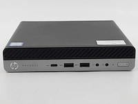 Ca. 94x desktop, hp, o.a elitedesk 800 - afbeelding 1 van  10