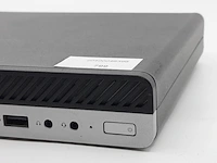 Ca. 94x desktop, hp, o.a elitedesk 800 - afbeelding 2 van  10