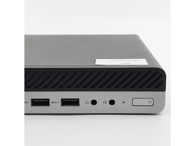 Ca. 94x desktop, hp, o.a elitedesk 800 - afbeelding 3 van  10