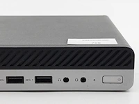 Ca. 94x desktop, hp, o.a elitedesk 800 - afbeelding 3 van  10