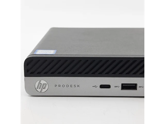 Ca. 94x desktop, hp, o.a elitedesk 800 - afbeelding 4 van  10