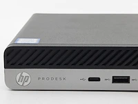 Ca. 94x desktop, hp, o.a elitedesk 800 - afbeelding 4 van  10