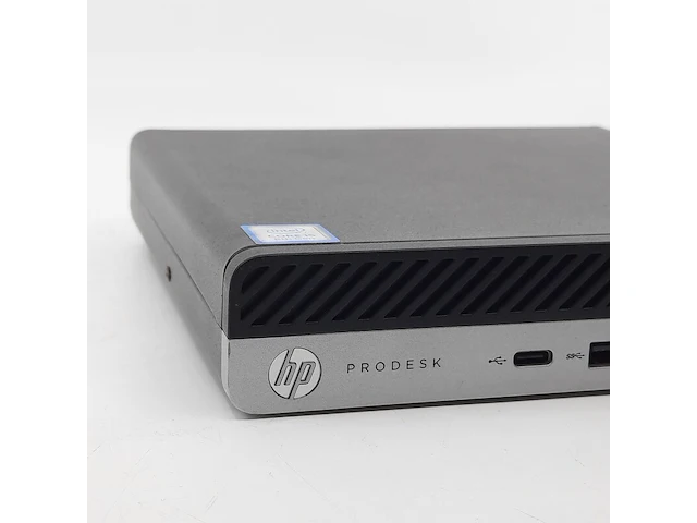 Ca. 94x desktop, hp, o.a elitedesk 800 - afbeelding 5 van  10