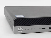 Ca. 94x desktop, hp, o.a elitedesk 800 - afbeelding 5 van  10