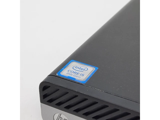 Ca. 94x desktop, hp, o.a elitedesk 800 - afbeelding 6 van  10