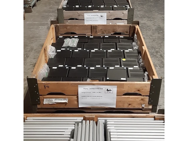 Ca. 94x desktop, hp, o.a elitedesk 800 - afbeelding 9 van  10