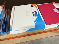 Ca. 94x tablethoes samsung, diverse kleuren - afbeelding 2 van  13