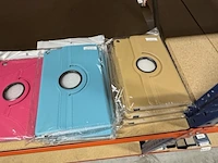 Ca. 94x tablethoes samsung, diverse kleuren - afbeelding 5 van  13