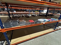 Ca. 94x tablethoes samsung, diverse kleuren - afbeelding 8 van  13
