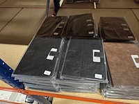 Ca. 94x tablethoes samsung, diverse kleuren - afbeelding 9 van  13