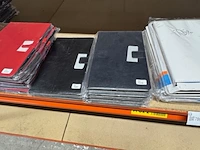 Ca. 94x tablethoes samsung, diverse kleuren - afbeelding 12 van  13
