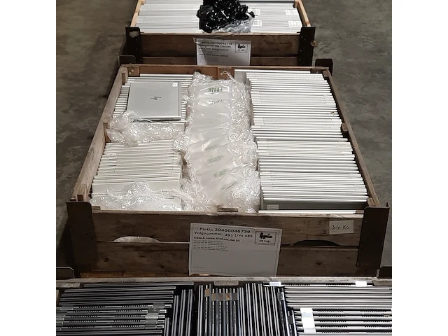 Ca. 95x laptop, hp, o.a elitebook 850 - afbeelding 11 van  12
