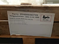 Ca. 95x laptop, hp, o.a elitebook 850 - afbeelding 12 van  12