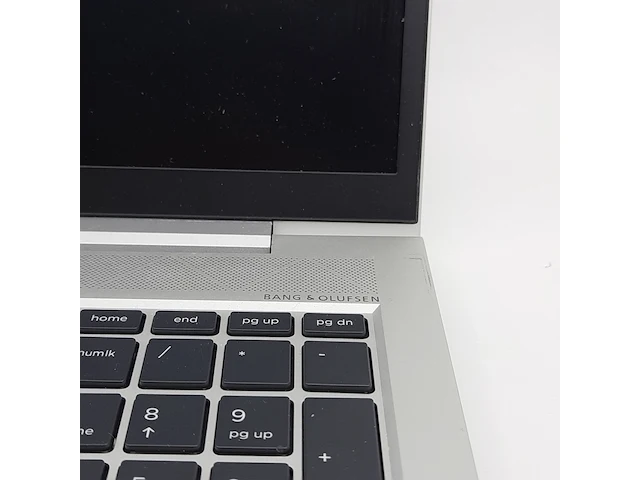 Ca. 95x laptop, hp, o.a elitebook 850 - afbeelding 8 van  12