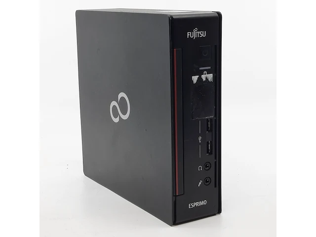 Ca. 96x desktop, fujitsu, esprimo q556/2 (pentium) - afbeelding 1 van  8