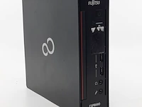Ca. 96x desktop, fujitsu, esprimo q556/2 (pentium) - afbeelding 1 van  8