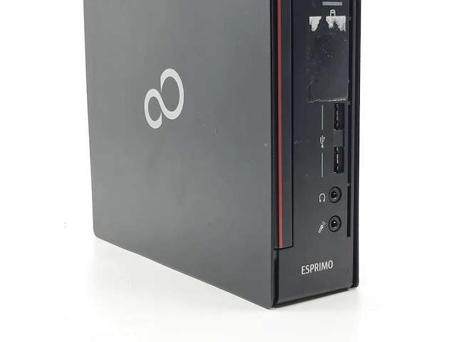 Ca. 96x desktop, fujitsu, esprimo q556/2 (pentium) - afbeelding 3 van  8