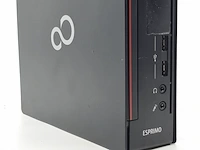 Ca. 96x desktop, fujitsu, esprimo q556/2 (pentium) - afbeelding 3 van  8