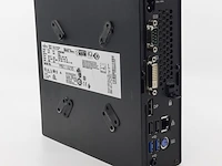 Ca. 96x desktop, fujitsu, esprimo q556/2 (pentium) - afbeelding 5 van  8