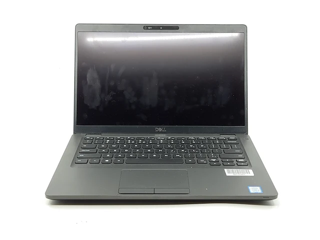Ca. 96x laptop, dell, o.a latitude 5410 - afbeelding 10 van  13