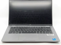 Ca. 96x laptop, dell, o.a latitude 5410 - afbeelding 1 van  13