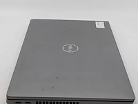 Ca. 96x laptop, dell, o.a latitude 5410 - afbeelding 8 van  13