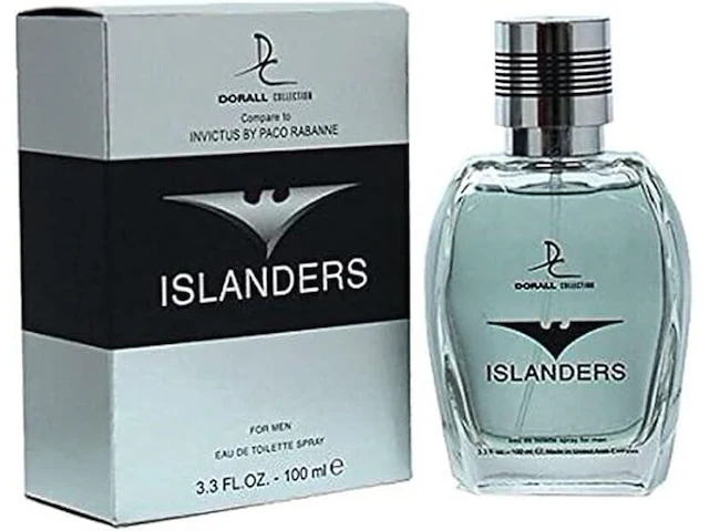 Ca. 96x parfum, divers, 4 soorten - afbeelding 4 van  6