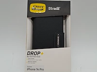 Ca. 96x telefoon hoesje t.b.v iphone 14 pro, otterbox, strada drop+ - afbeelding 1 van  3